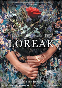 Flowers | Loreak  |   DVD